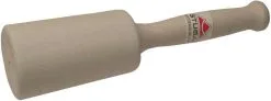 STUBAI - Maillet De Sculpteur Sur Bois - Différents Diamètres -Scheppach Soldes Magasin STUBAI Maillet de sculpteur sur bois Differents diametre 1