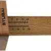 STUBAI - Trusquin Double 220 Mm En Bois Avec Graduation 150 Mm -Scheppach Soldes Magasin STUBAI Trusquin en Bois 150 mm STUB345501