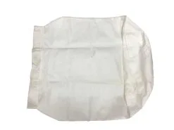 ZIPPER - Sac De Filtration Pour Aspirateurs ZI-ASA550E Et ZI-ASA550EA