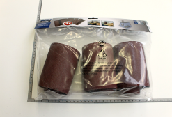 SCHEPPACH - Assortiment De Manchons Abrasifs Pour OSM100 Et OSM600 (différents Diamètres) -Scheppach Soldes Magasin Scheppach Assortiment de manchons abrasifs pour OSM100 e 1