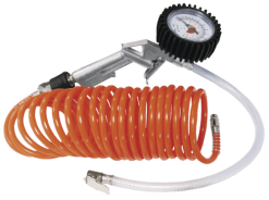 Scheppach - Ensemble D'accessoires Pour Compresseur -Scheppach Soldes Magasin Scheppach Kit de 5 accessoires pneumatiques 3906101704 3