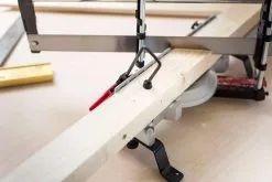 NOBEX - PROMAN 110 - Scie à Onglet Manuelle Haute-précision - Hauteur De Coupe 110 Mm 9 NOBEX - PROMAN 110 - Scie à Onglet Manuelle Haute-précision - Hauteur De Coupe 110 Mm -Scheppach Soldes Magasin Scie Nobex Proman 110