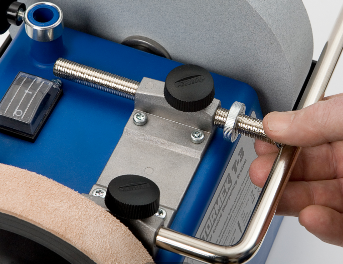 TORMEK - US-103 Support Universel 4 TORMEK - US-103 Support Universel – Image 2