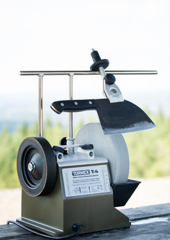 TORMEK - US-430 Support Universel Prolongé 6 TORMEK - US-430 Support Universel Prolongé – Image 4