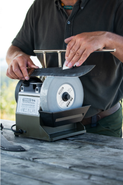 TORMEK - US-430 Support Universel Prolongé 8 TORMEK - US-430 Support Universel Prolongé -Scheppach Soldes Magasin Support universel long d affutage TORMEK TORMUS430 TORMU 4