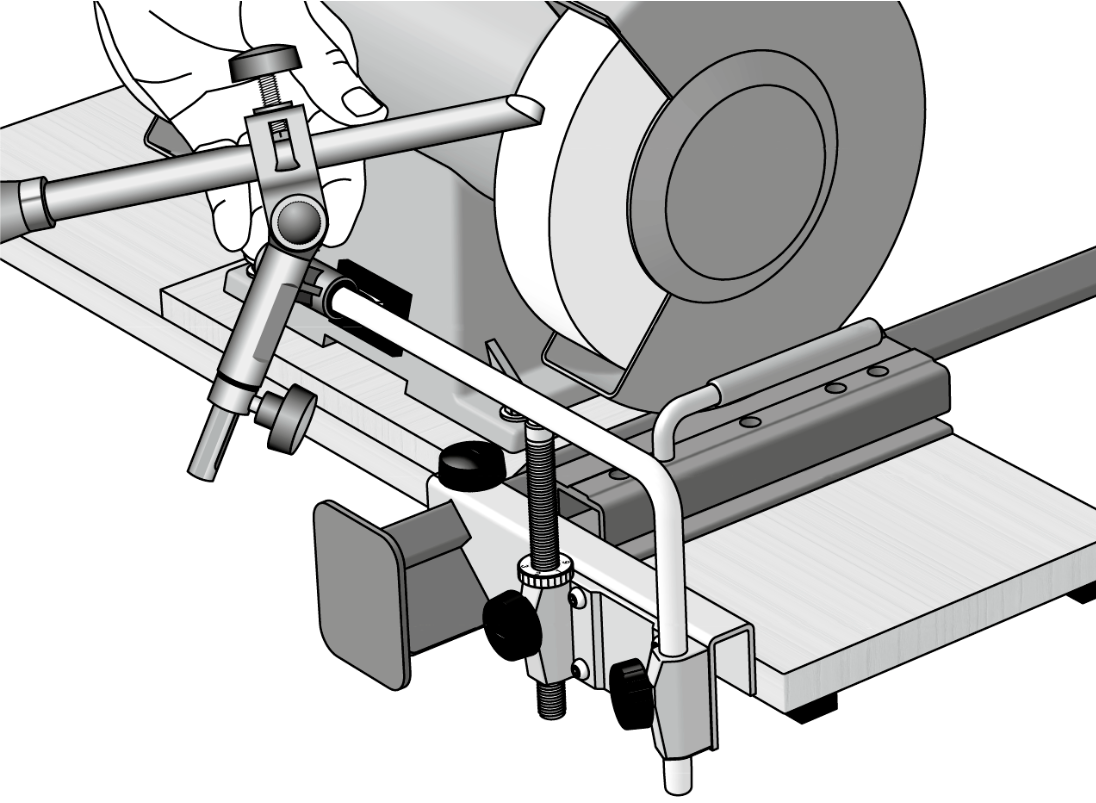 TORMEK - OWC-1 Convertisseur Tormek 4 TORMEK - OWC-1 Convertisseur Tormek – Image 2