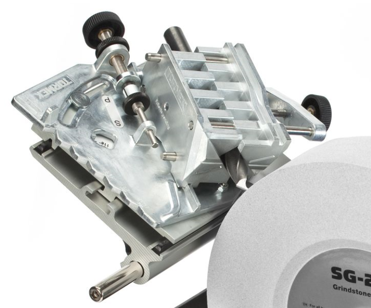 TORMEK - DBS-22 Dispositif D’affûtage De Forets 3 TORMEK - DBS-22 Dispositif D’affûtage De Forets