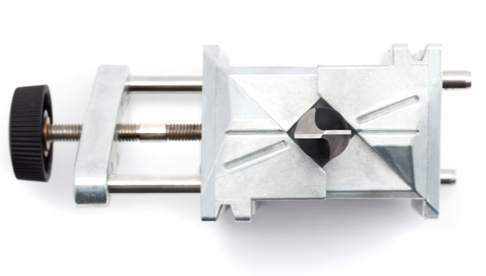 TORMEK - DBS-22 Dispositif D’affûtage De Forets 4 TORMEK - DBS-22 Dispositif D’affûtage De Forets – Image 2