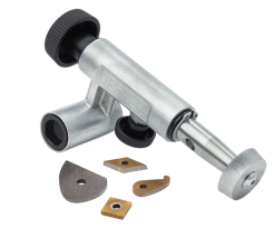 TORMEK - SVD-186 R Dispositif Pour Gouges -Scheppach Soldes Magasin TORMEK Dispositif pour gouges SVD 186R TORMSVD186R 4