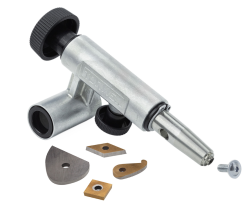 TORMEK - SVD-186 R Dispositif Pour Gouges -Scheppach Soldes Magasin TORMEK Dispositif pour gouges SVD 186R TORMSVD186R 5