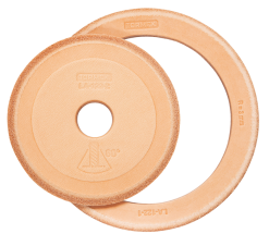 TORMEK - LA-124 Disques Fins Optionnels