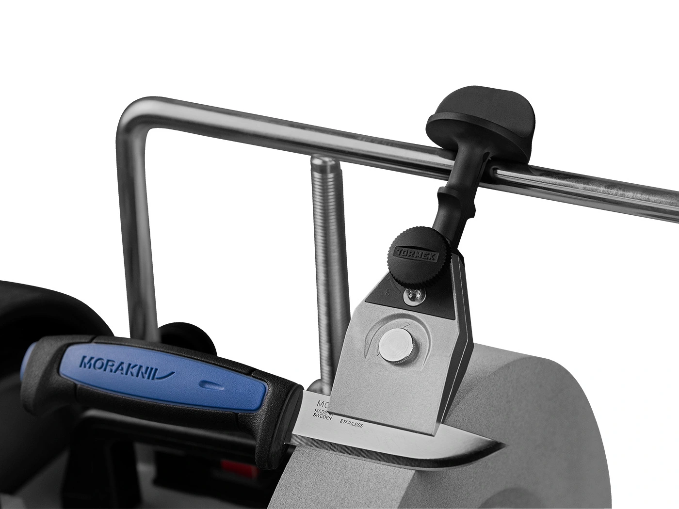 TORMEK - KJ-45 Dispositif Pour Couteaux Avec Centrage 4 TORMEK - KJ-45 Dispositif Pour Couteaux Avec Centrage – Image 2