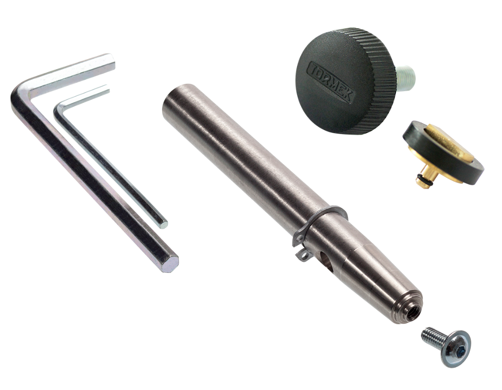 TORMEK - SVD-005 Kit Complémentaire Pour SVD-180 3 TORMEK - SVD-005 Kit Complémentaire Pour SVD-180