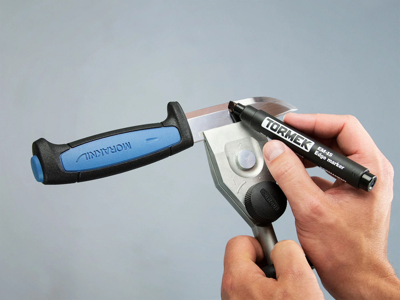 TORMEK - Marqueur De Biseau EM-15 4 TORMEK - Marqueur De Biseau EM-15 – Image 2