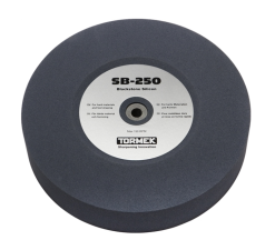 TORMEK - SB-250 Tormek Blackstone - Meule Blackstone Silicon (Ø 250)