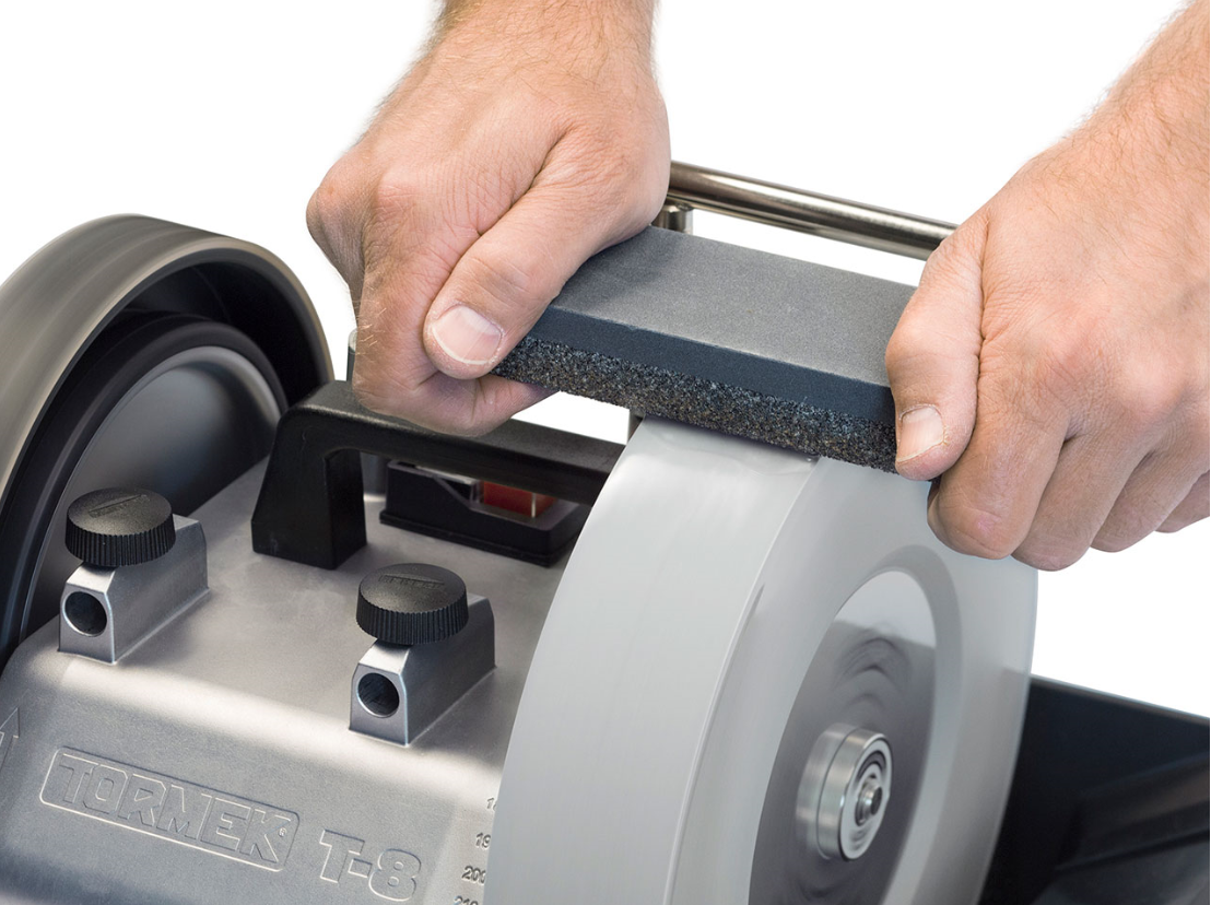 TORMEK - SP-650 Prépare-meule 4 TORMEK - SP-650 Prépare-meule – Image 2