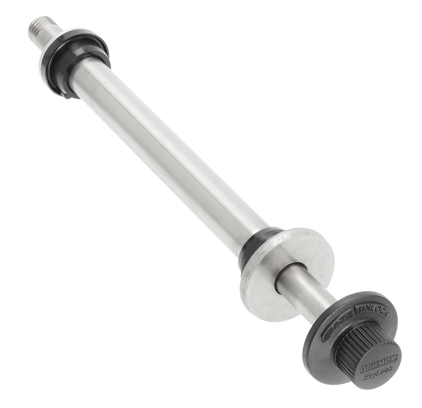 TORMEK - MSK-200 Arbre En Acier Inoxydable 3 TORMEK - MSK-200 Arbre En Acier Inoxydable