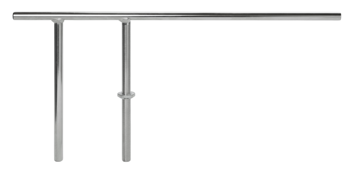 TORMEK - US-430 Support Universel Prolongé 3 TORMEK - US-430 Support Universel Prolongé