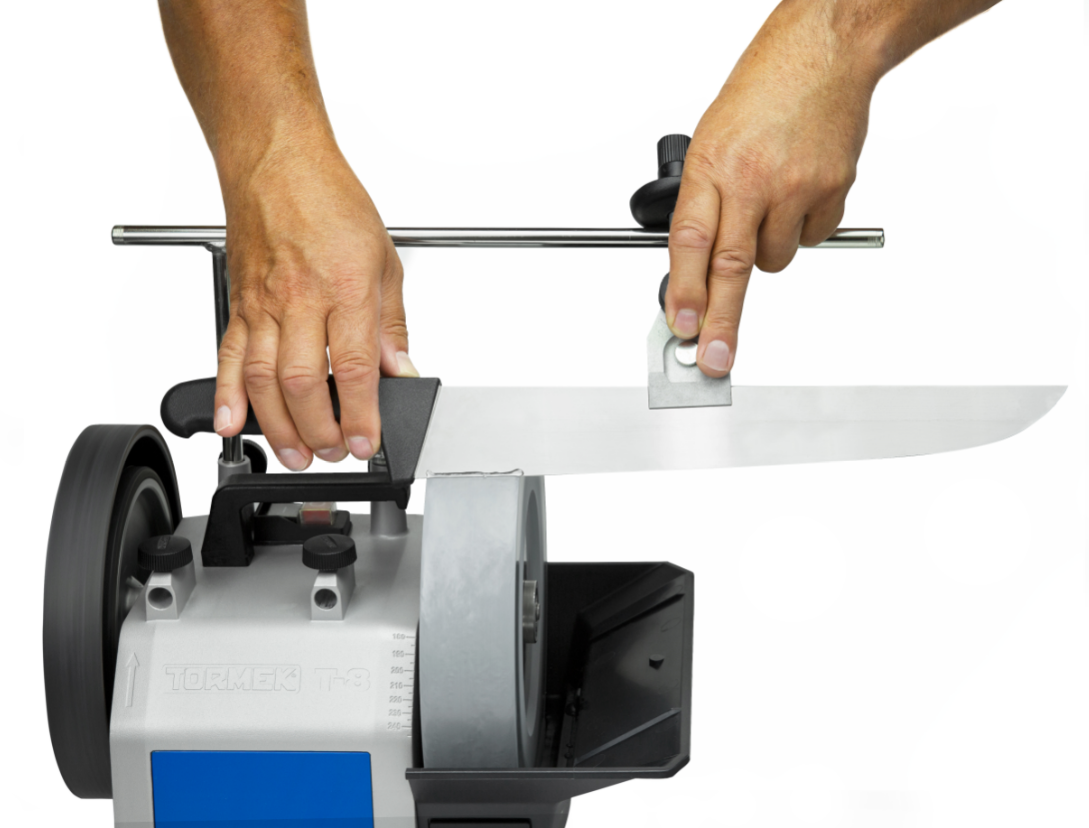 TORMEK - US-430 Support Universel Prolongé 4 TORMEK - US-430 Support Universel Prolongé – Image 2