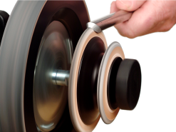 TORMEK - TNT-808 Kit Du Tourneur Sur Bois -Scheppach Soldes Magasin TORMEK TNT808 Kit du tourneur sur bois TORMTNT808 3