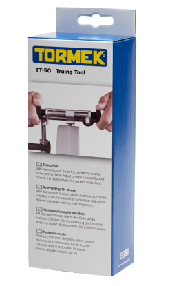 TORMEK - TT-50 Redresse-meule 11 TORMEK - TT-50 Redresse-meule -Scheppach Soldes Magasin TORMEK TT 50 Redresse meule TORMTT50