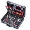 JET - Y-136C - Caisse De 136 Outils De Bricolage - 510 X 200 X 430 Mm -Scheppach Soldes Magasin TT412WKS Servante atelier JET 1