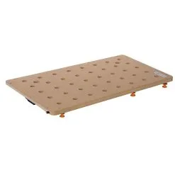 TRITON - TWX7 - Workcentre - Poste De Travail Modulaire Multi-fonctions -Scheppach Soldes Magasin TWX7 table de serrage MDF triton