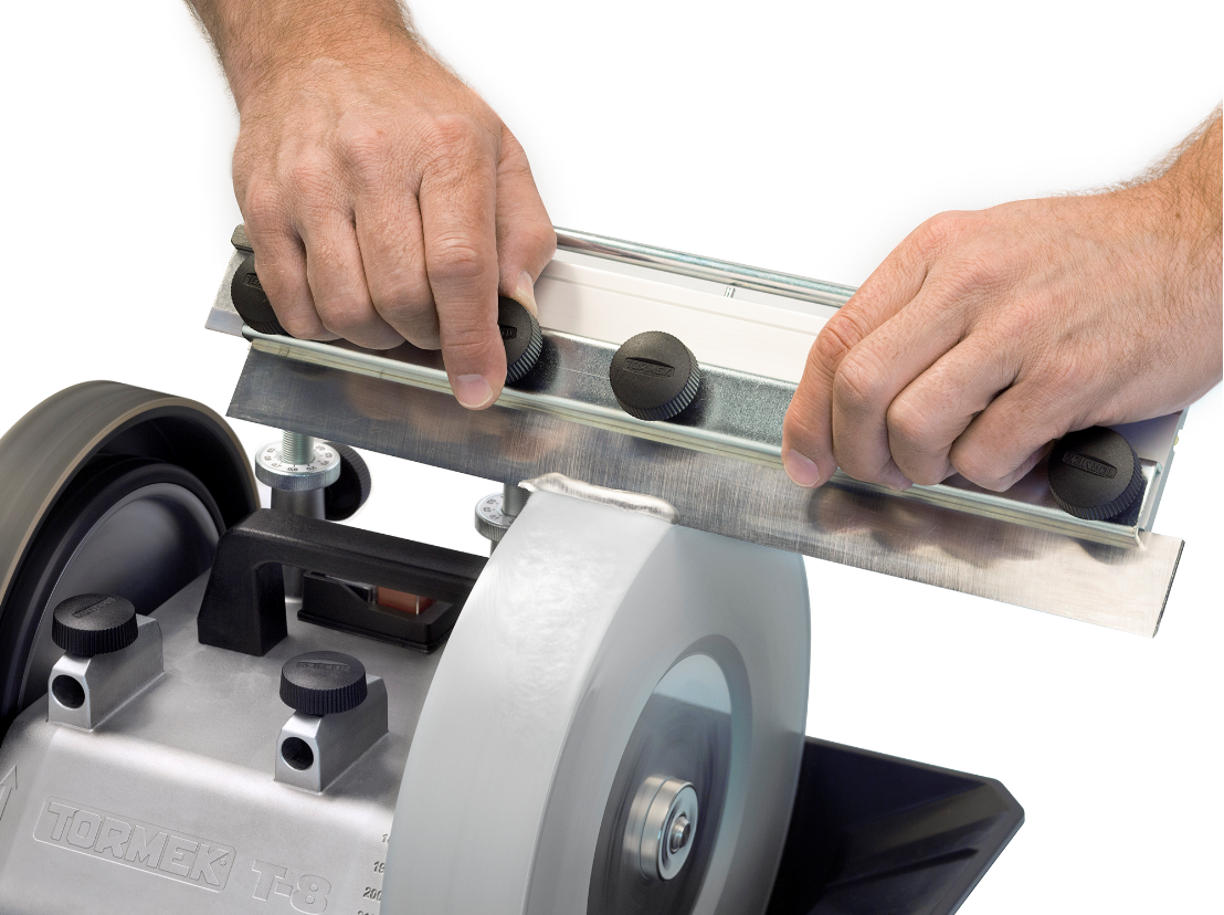 TORMEK - SVH-320 Dispositif Pour Fers De Dégau-rabot 3 TORMEK - SVH-320 Dispositif Pour Fers De Dégau-rabot