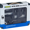 TORMEK - HTK-806 Kit Pour Outils à Main -Scheppach Soldes Magasin Tormek Kit outils a main htk 706 2