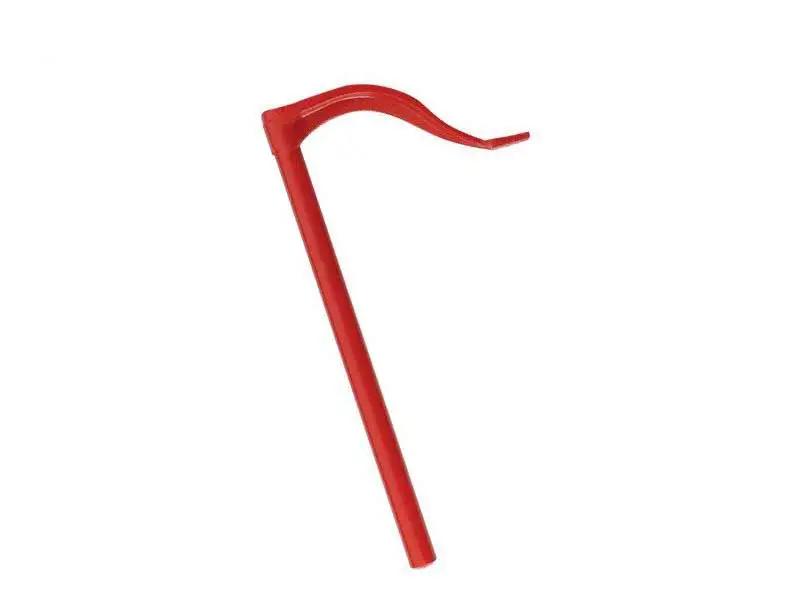 ETABLIS FRANCOIS - VF28 - Valet D'établi En Fer Forgé - Diamètre 28 Mm 4 ETABLIS FRANCOIS - VF28 - Valet D'établi En Fer Forgé - Diamètre 28 Mm – Image 2