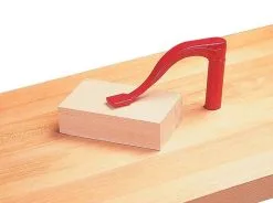 ETABLIS FRANCOIS - VF28 - Valet D'établi En Fer Forgé - Diamètre 28 Mm