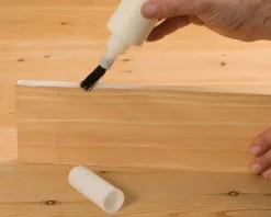 VIRUTEX - SEM1 - Set D'encollage Manuel Coll'set 10 VIRUTEX - SEM1 - Set D'encollage Manuel Coll'set -Scheppach Soldes Magasin VIRUTEX SEM1 Set encollage manuelle Coll set SEM1 3