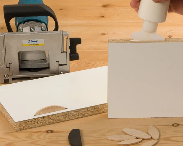 VIRUTEX - SEM1 - Set D'encollage Manuel Coll'set 7 VIRUTEX - SEM1 - Set D'encollage Manuel Coll'set – Image 5