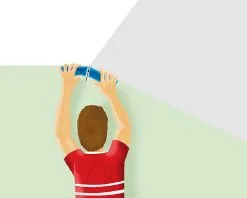 Outillage & Affûtage Soldes Magasin -Scheppach Soldes Magasin Virutex Rapporteur dangle TC133R tc133r 1