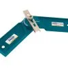 Virutex - Rapporteur D'angle TC133R -Scheppach Soldes Magasin Virutex Rapporteur dangle TC133R tc133r