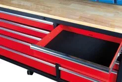 HOLZMANN - WEWA2130 - Servante D'Atelier 2115 X 490 X 1438 Mm -Scheppach Soldes Magasin WEWA2130 Servante d Atelier holzmann