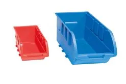 HOLZMANN - WEWA2130 - Servante D'Atelier 2115 X 490 X 1438 Mm -Scheppach Soldes Magasin WEWA2130 rangements plastiques