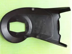 ZIPPER - Protecteur De Courroie Pour Tondeuse ZI-BRM508