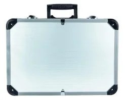 SCHEPPACH - TB150 - Malette à Outils - 101 Outils En Chrome Vanadium -Scheppach Soldes Magasin caisse a outils de bricolage TB150 Scheppach