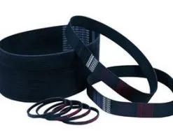 Courroie Plate 950 X 20 Mm X 1.9 Mm (LUREM Maxi 26)