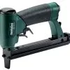METABO - DKG 80/16 - Agrafeuses / Cloueuses à Air Comprimé -Scheppach Soldes Magasin dkg 80 16