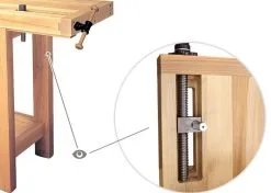 ETABLIS FRANCOIS ÉTABLIS FRANÇOIS - PCH - Presse à Chariot Livrée Avec 2 Poteaux De Serrage (mécanisme) 7 ETABLIS FRANCOIS ÉTABLIS FRANÇOIS - PCH - Presse à Chariot Livrée Avec 2 Poteaux De Serrage (mécanisme) -Scheppach Soldes Magasin eTABLIS FRANcOIS PCH Presse a chariot livree avec 2 pote 1