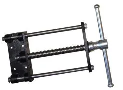 ETABLIS FRANCOIS ÉTABLIS FRANÇOIS - PH 24 - Presse Horizontale "Petit Modèle" Ouverture Max. 205 Mm