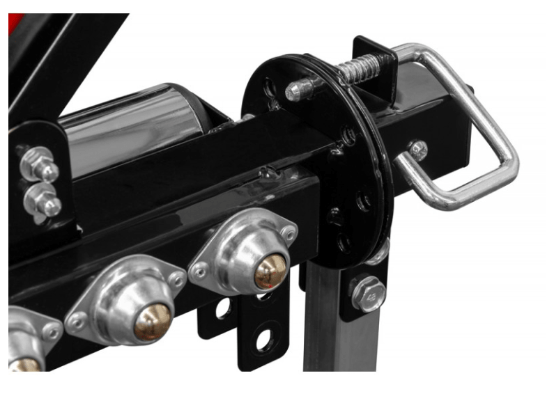 HOLZMANN - MFS4IN1 Établi Multifonctions 7 HOLZMANN - MFS4IN1 Établi Multifonctions – Image 5