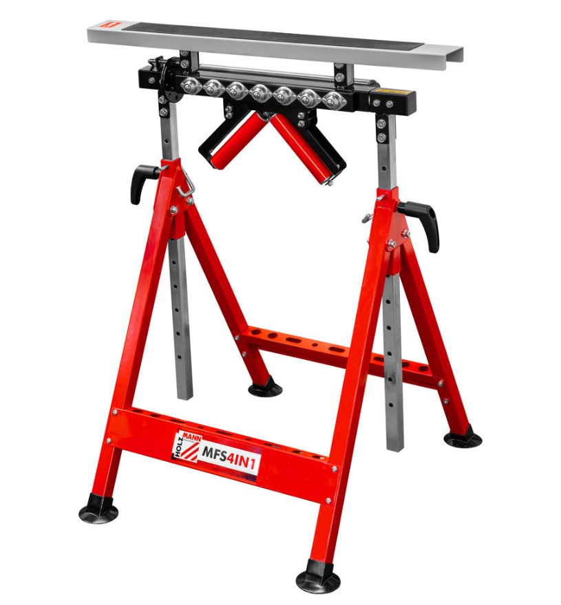 HOLZMANN - MFS4IN1 Établi Multifonctions 3 HOLZMANN - MFS4IN1 Établi Multifonctions