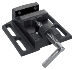 Scheppach - Etau Pour Perceuse à Colonne