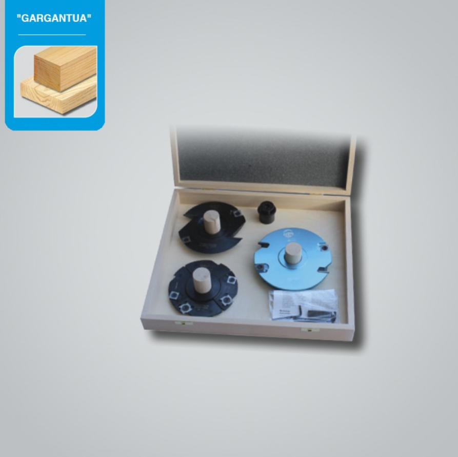 LEMAN - COFFRET 3 P.O. AL.30 ET ACCESSOIRES / PROFIL C.P. TENON / POUR COMBINE 3 LEMAN - COFFRET 3 P.O. AL.30 ET ACCESSOIRES / PROFIL C.P. TENON / POUR COMBINE