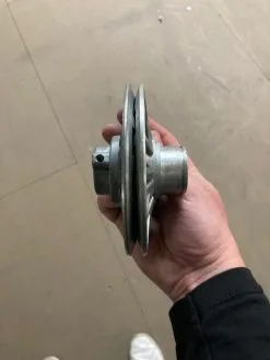 Outillage & Affûtage Soldes Magasin -Scheppach Soldes Magasin image001