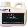 RUBIO MONOCOAT - Invisible Protector - Protecteur Invisible Transparent Anti-abrasion Et UV -Scheppach Soldes Magasin inivisible portector rubio monocoat
