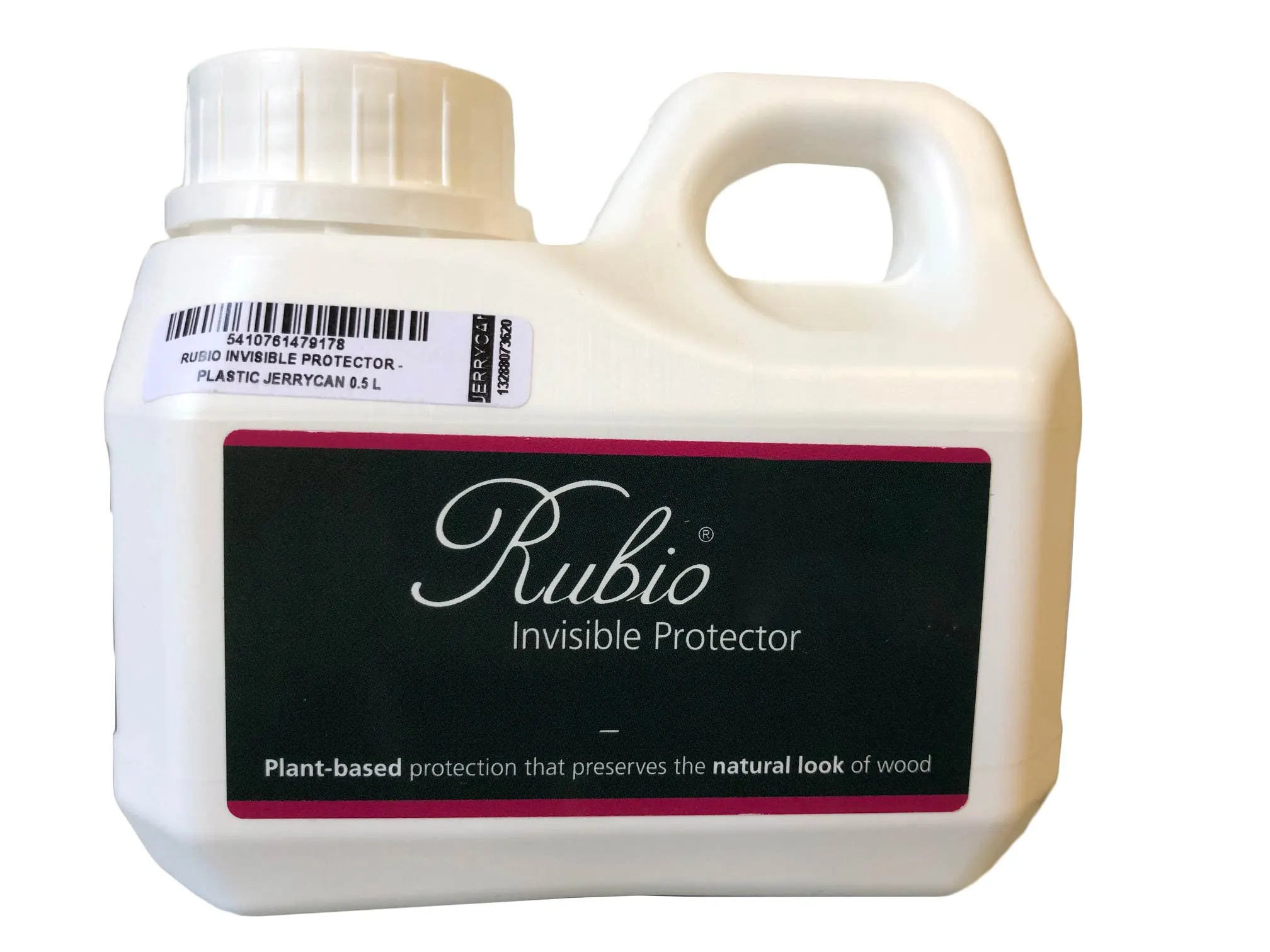 RUBIO MONOCOAT - Invisible Protector - Protecteur Invisible Transparent Anti-abrasion Et UV 3 RUBIO MONOCOAT - Invisible Protector - Protecteur Invisible Transparent Anti-abrasion Et UV